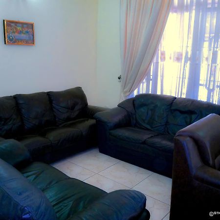 Serendib Guest House نيجومبو المظهر الخارجي الصورة