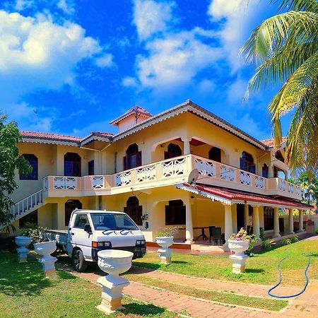 Serendib Guest House نيجومبو المظهر الخارجي الصورة