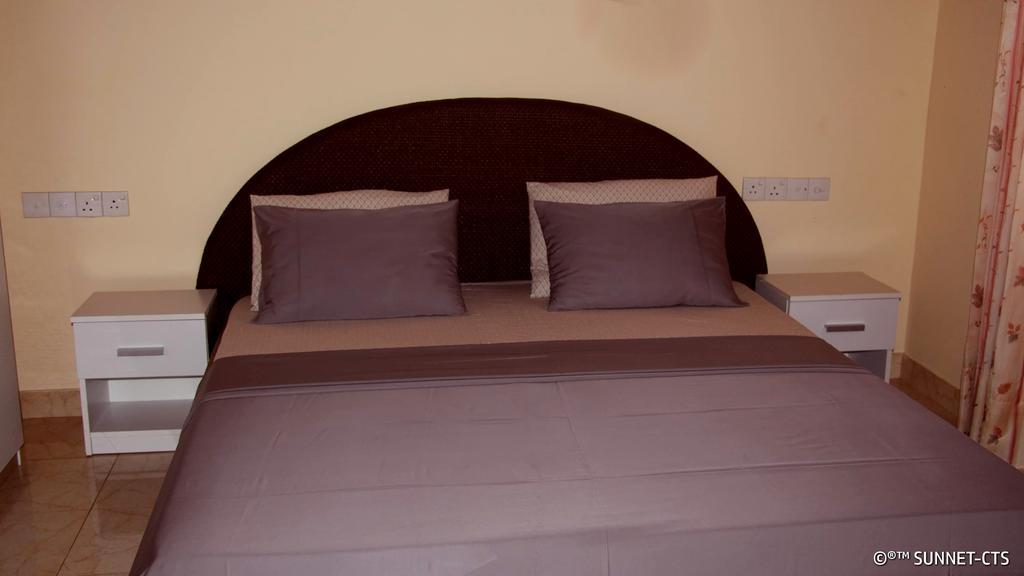 Serendib Guest House نيجومبو المظهر الخارجي الصورة