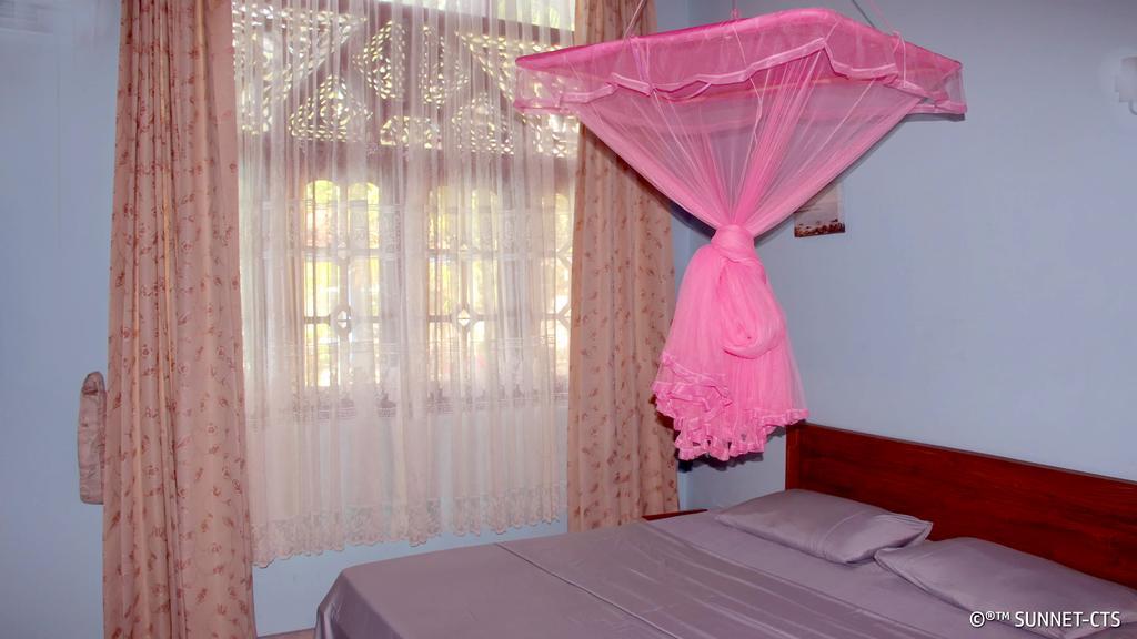 Serendib Guest House نيجومبو المظهر الخارجي الصورة
