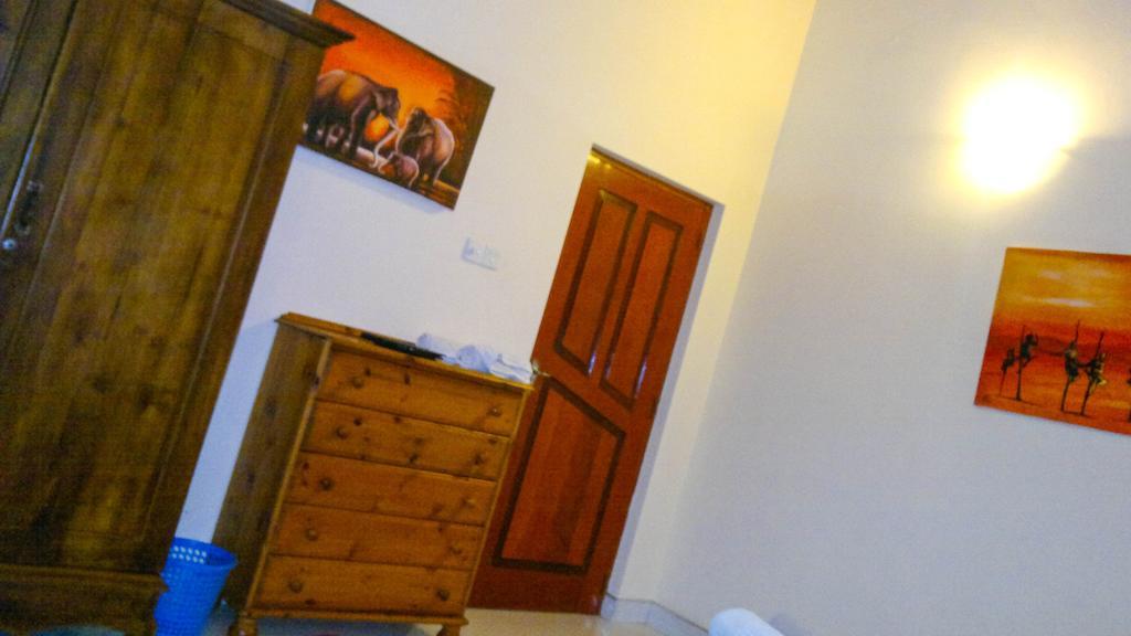 Serendib Guest House نيجومبو المظهر الخارجي الصورة