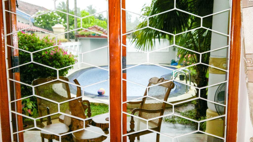 Serendib Guest House نيجومبو المظهر الخارجي الصورة