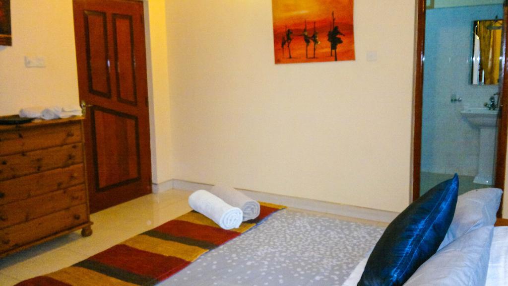 Serendib Guest House نيجومبو المظهر الخارجي الصورة