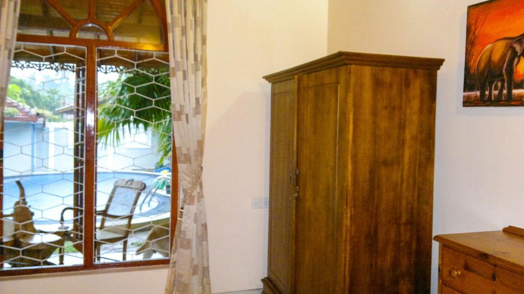 Serendib Guest House نيجومبو المظهر الخارجي الصورة