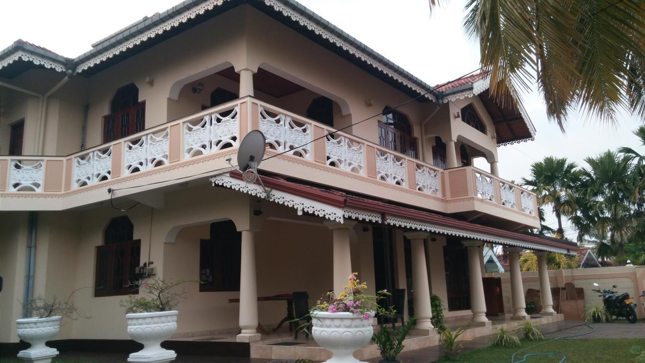 Serendib Guest House نيجومبو المظهر الخارجي الصورة