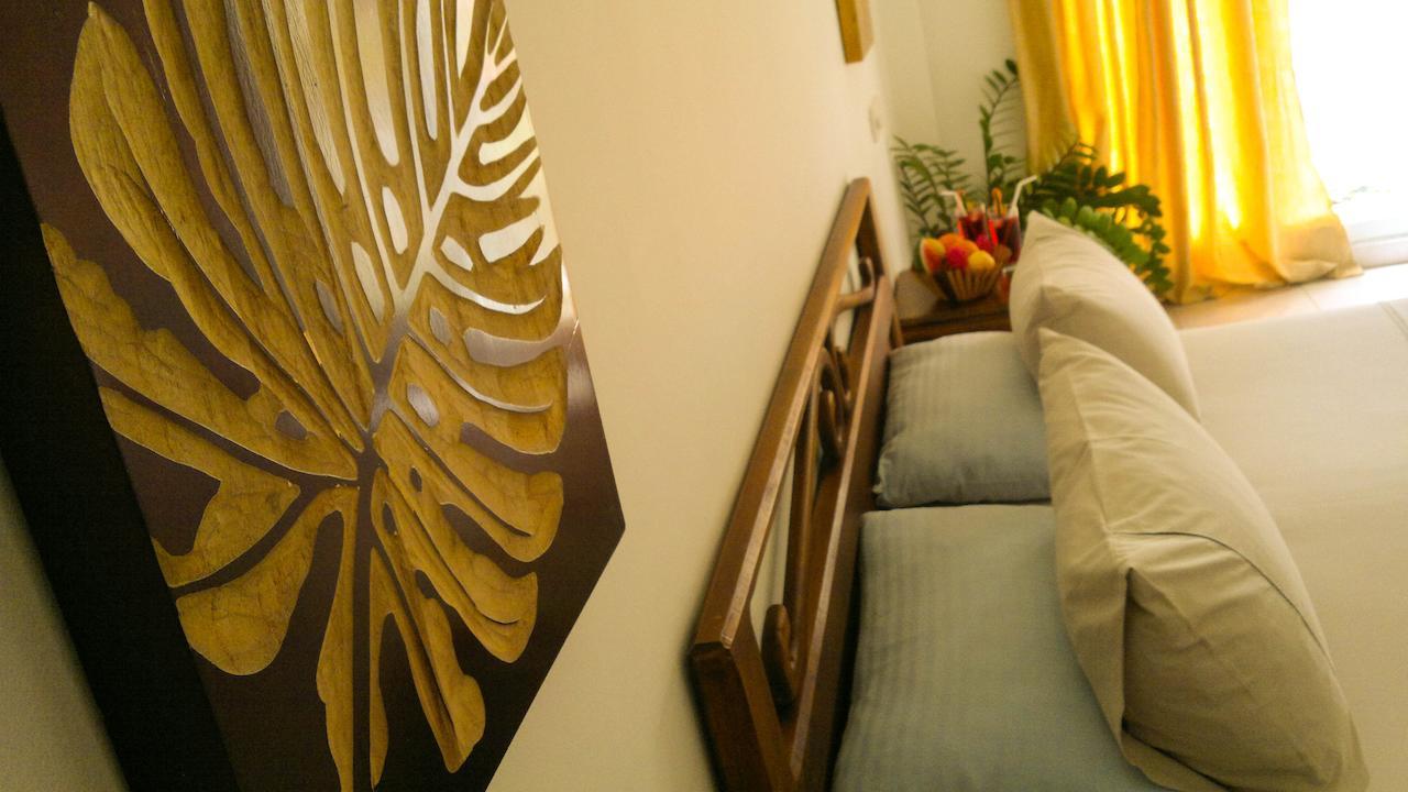 Serendib Guest House نيجومبو الغرفة الصورة