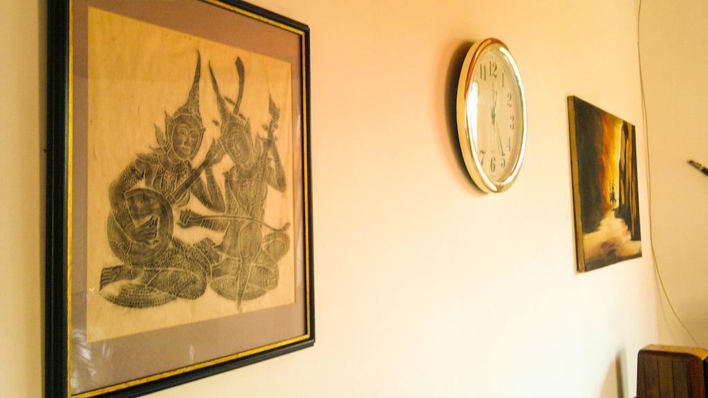 Serendib Guest House نيجومبو المظهر الخارجي الصورة
