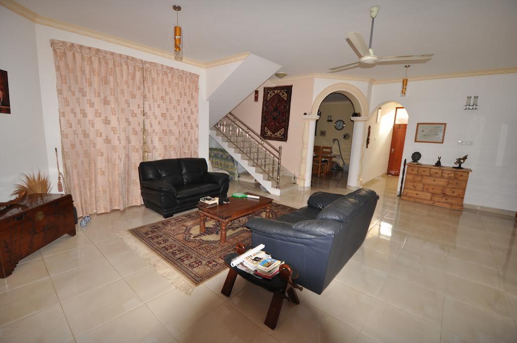 Serendib Guest House نيجومبو المظهر الخارجي الصورة