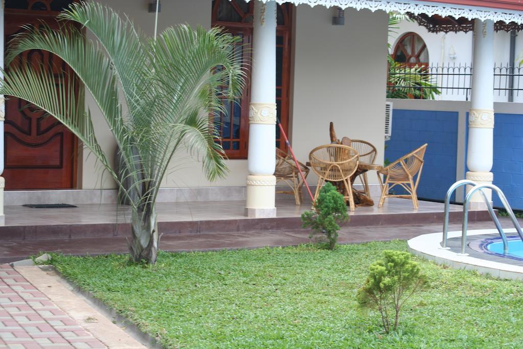 Serendib Guest House نيجومبو المظهر الخارجي الصورة