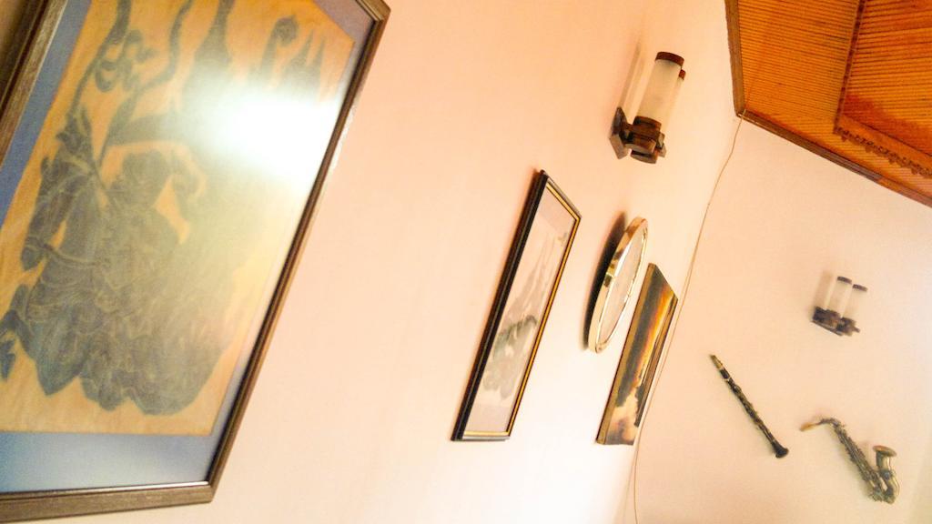 Serendib Guest House نيجومبو المظهر الخارجي الصورة