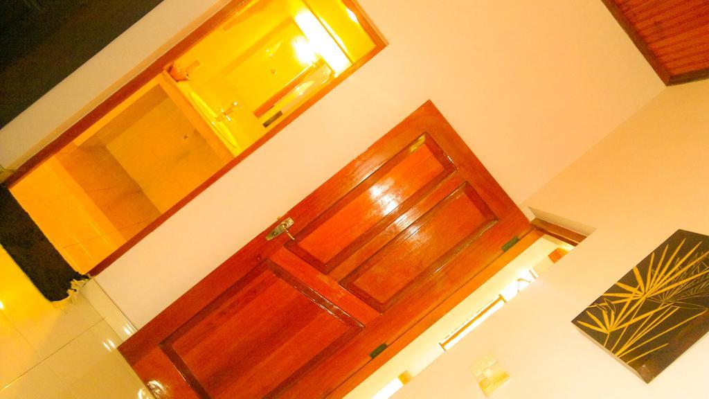 Serendib Guest House نيجومبو المظهر الخارجي الصورة