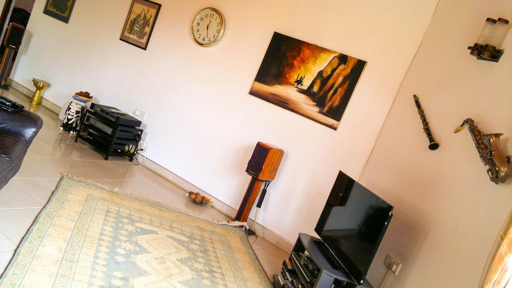 Serendib Guest House نيجومبو المظهر الخارجي الصورة