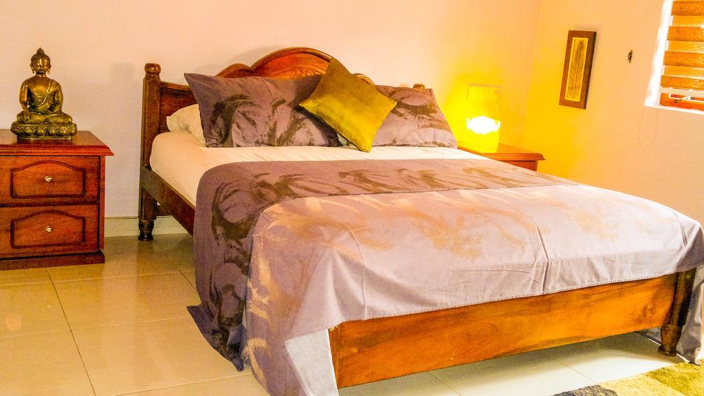 Serendib Guest House نيجومبو الغرفة الصورة