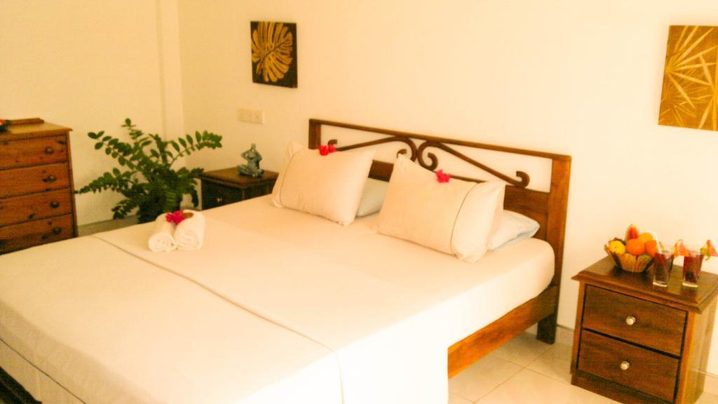 Serendib Guest House نيجومبو الغرفة الصورة