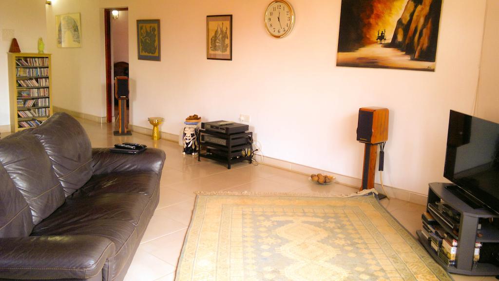 Serendib Guest House نيجومبو المظهر الخارجي الصورة