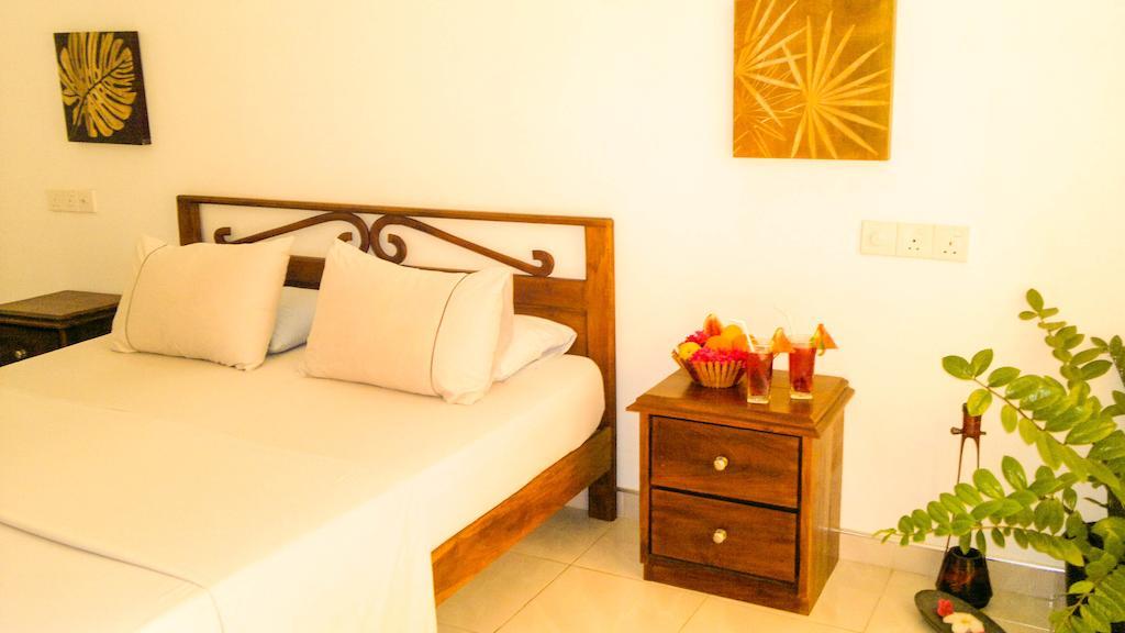 Serendib Guest House نيجومبو الغرفة الصورة