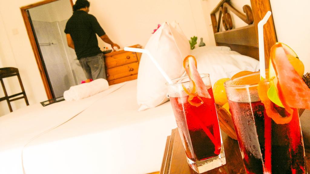 Serendib Guest House نيجومبو المظهر الخارجي الصورة