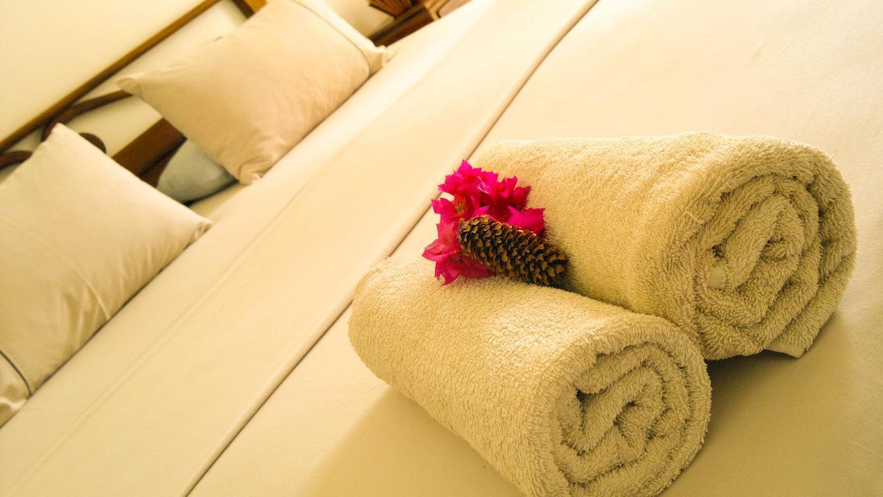 Serendib Guest House نيجومبو الغرفة الصورة