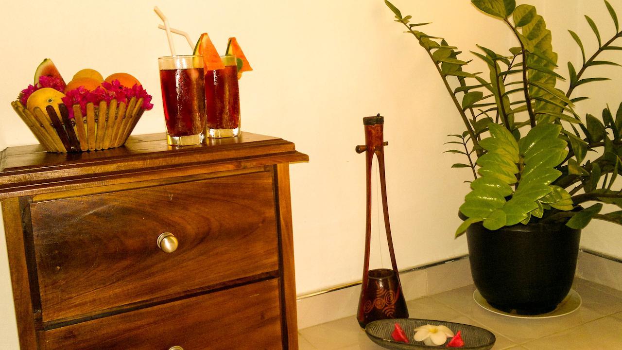 Serendib Guest House نيجومبو الغرفة الصورة