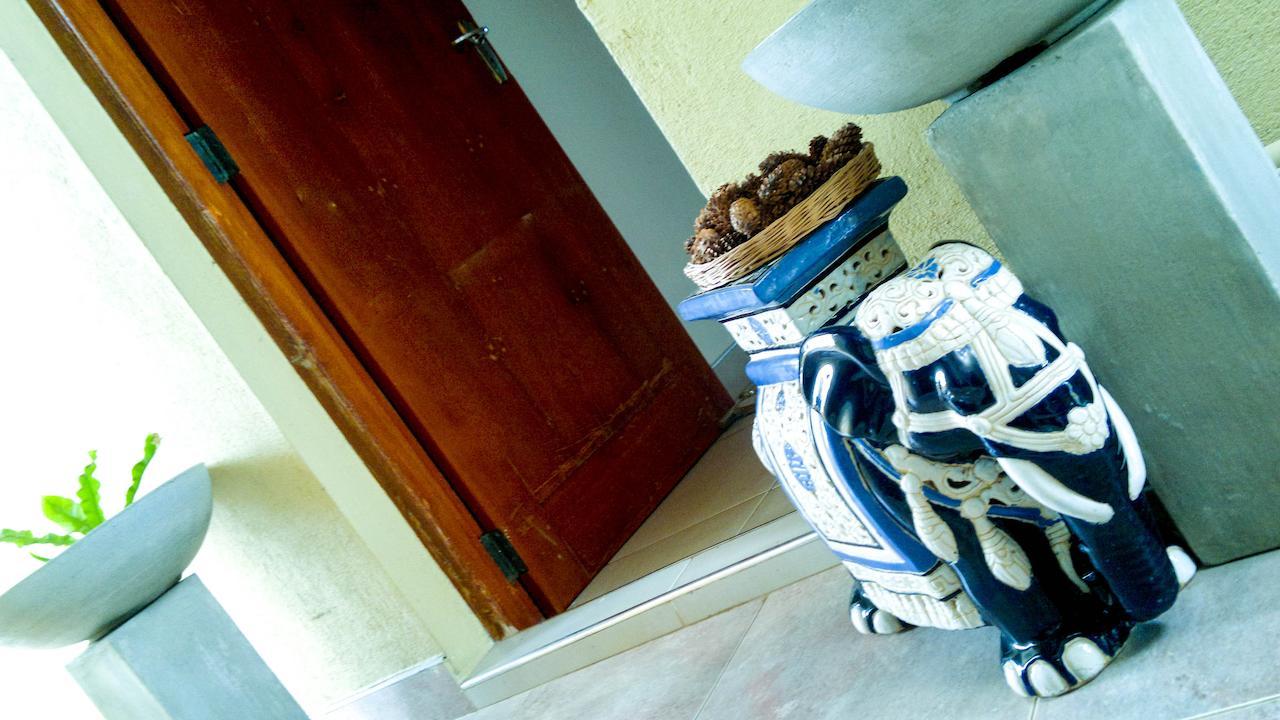 Serendib Guest House نيجومبو الغرفة الصورة